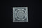 Pure Silver Sri Yantra For Home